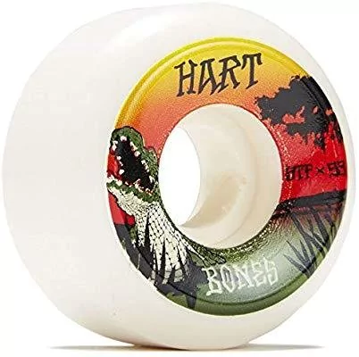 Roda Bones STF Hart Gator 53mm