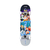 Skate Montado Primitive Ressurection Team DBZ Super - comprar online