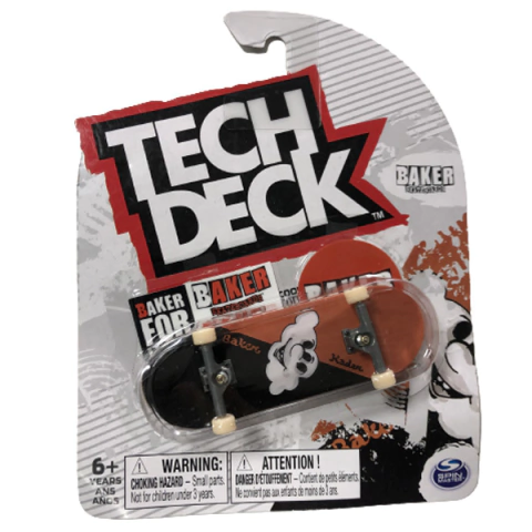 Tech deck BAKER Kander Cloud