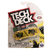 Tech deck Real Skateboard Ishod Pante Yellow