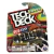 Tech deck Flip Fire Blue/Yellow