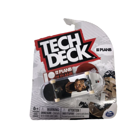 Tech deck PLANB Felipe Gustavo