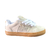 Tênis Tesla Skate Hertz White/Gum