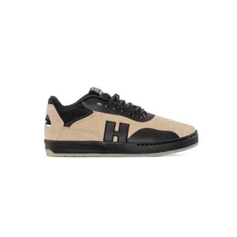 Tenis Hocks Oriente Dark Cream