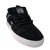 Tênis Tesla Skate Tiago II Blk Reflect