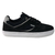 Tênis Tesla Skate Tiago II Blk Reflect