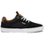Tênis Tesla Skate Tiago II Blk Cognac