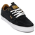 Tênis Tesla Skate Tiago II Blk Cognac