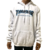 Moletom Thrasher Black Ice White