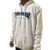 Moletom Thrasher Black Ice White