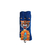 Meia GNARLY Tiger Azul - comprar online