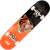 Skate Montado HSC Faith - loja online