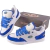 Tênis Drop Dead Ninety Royal/Branco na internet