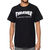 Camiseta Thrasher Skate Mag Blk 