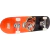 Skate Montado HSC Faith - CB SKATE SHOP 
