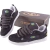 Tênis Drop Dead Ninety Preto/Amarelo - CB SKATE SHOP 