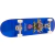 Imagem do Skate Montado HSC Firt Love Azul
