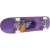 Imagem do Skate Montado HSC Portal Roxo