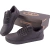 Tênis Drop Dead Stunt Eco Preto/Preto na internet