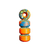 Roda Spitfire Classic Toxic Shrooms 53mm 99a na internet
