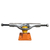 Truck Cityline Silver/Orange 139mm