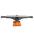 Truck Cityline Silver/Orange 139mm
