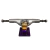 Truck Cityline Silver/Purple 139mm - comprar online