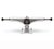 Truck Crail HI 152mm Lincoln Ueda - Silver