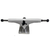 Truck Crail Velô HI 146mm Wht