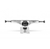 Truck Crail Velô HI 152mm Silver - CB SKATE SHOP 