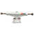 Truck Make 139MM Silver