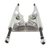 Truck Metallum Silver 149mm na internet