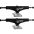 Truck Silver M-Hollow Script 149mm