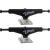 Truck Silver M-Hollow Script 149mm
