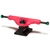 Truck Silver M Hollow Pink 144mm