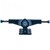 Truck Silver Spectrum Blue Hollow 146mm
