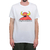 Camiseta Toy Machine Monster T White