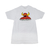 Camiseta Toy Machine Monster T White