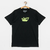 Camiseta Toy Machine Monster OG Black