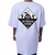 Camiseta Toy Machine Vaccine White