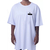 Camiseta Toy Machine Vaccine White