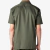 Camisa Botão Dickies Verde Oliva - comprar online