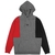 Moletom DGK Triple Hoodie Fleece