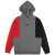 Moletom DGK Triple Hoodie Fleece