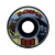 Roda Moska W Rock Blk 53mm