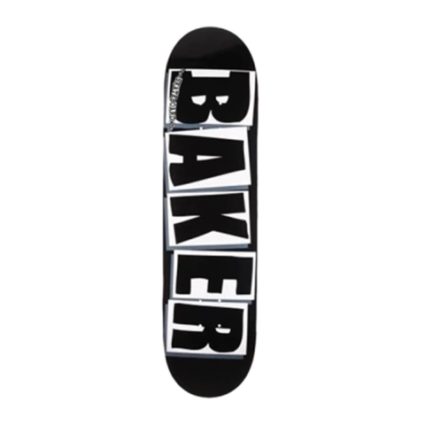 Shape Baker Logo Blk