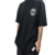 Camiseta Diamond Industrial Strength - Black