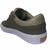 Tenis Freeday Vulcano Caqui
