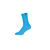 Meia Altai COLORS Azul Piscina - comprar online