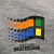 Camiseta CB Gang Windows Mescla
